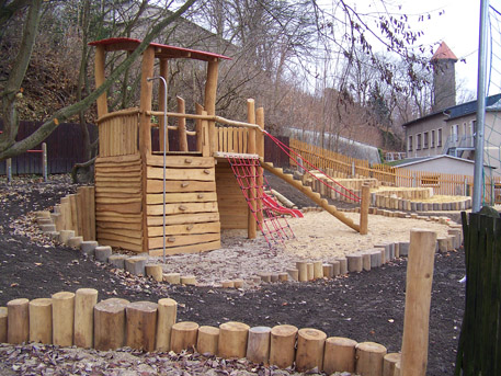 Barbara Kroll Gartengestaltung Landschaftsarchitektur Freiraumplanung